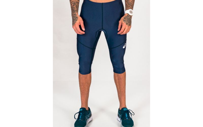 Asics Moving Knee M pas cher