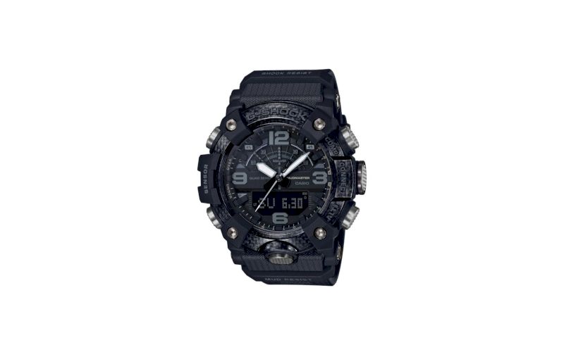 Casio G-SHOCK GG-B100-1BER pas cher