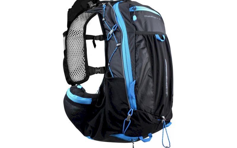 Raidlight Ultra Legend 12L pas cher