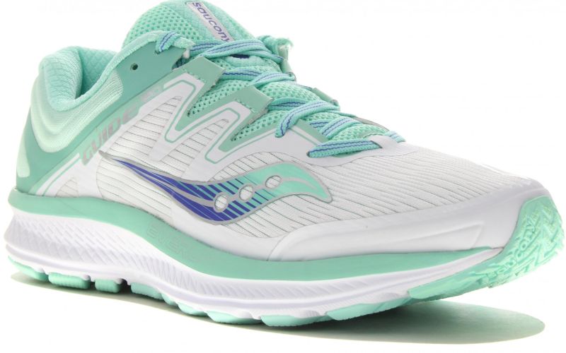 Saucony Guide ISO W pas cher