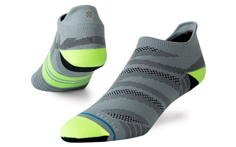 Stance Uncommon Lite Run Tab M pas cher