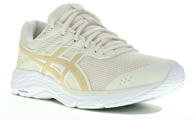 Asics Gel-Contend 6 Twist W pas cher