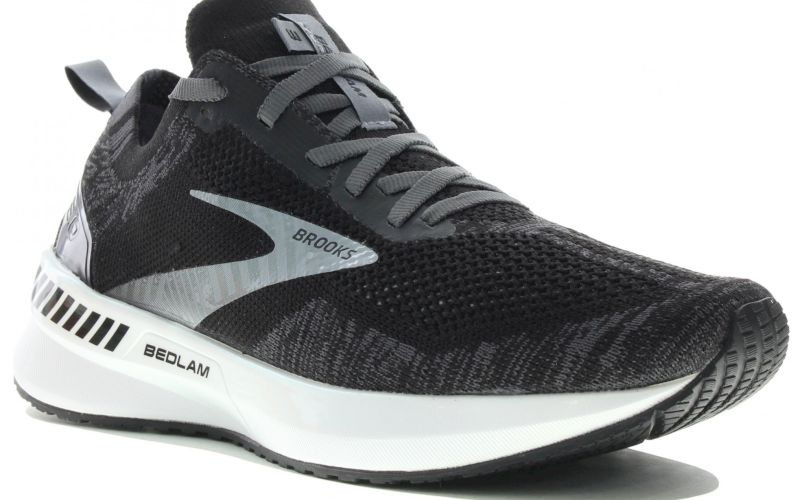 Brooks Bedlam 3 W pas cher