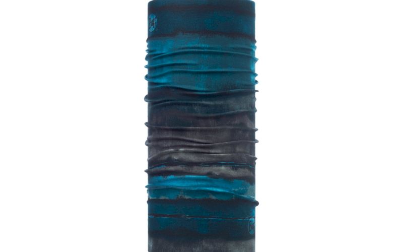 Buff Coolnet UV+ Rotkar Deep Teal pas cher