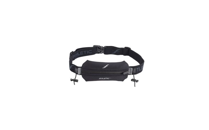 Fitletic Ceinture Poche Néoprène Porte-Dossard pas cher