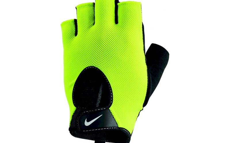 Nike Gants Mitaine Fundamental M pas cher