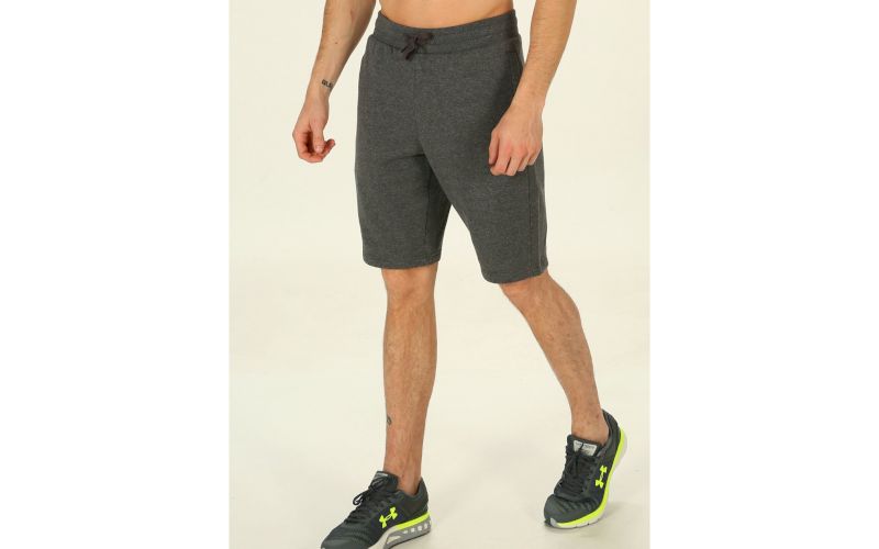 Under Armour Rival Fleece M pas cher