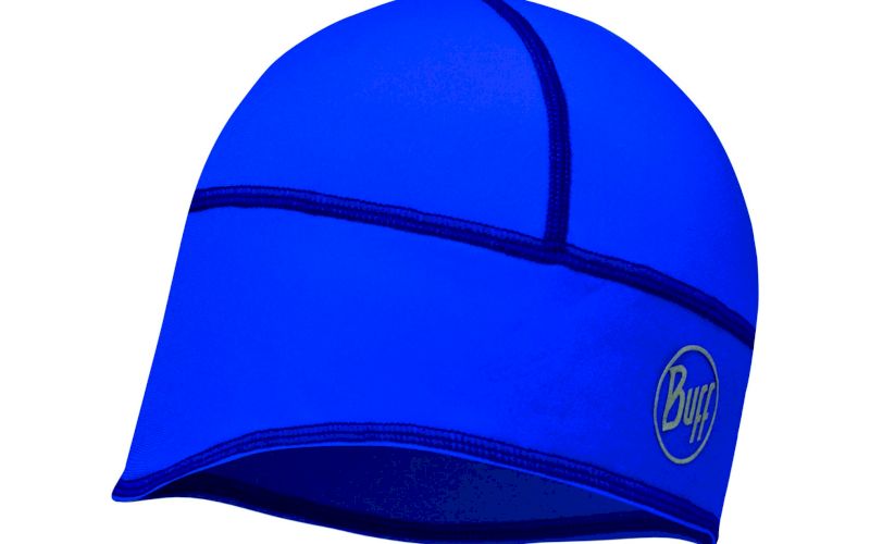 Buff Bonnet Tech Fleece Solid Royal pas cher