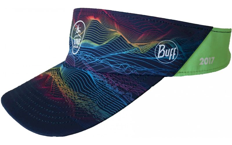 Buff Visière UTMB® pas cher