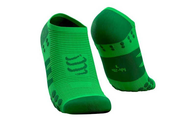 Compressport No Show Summer Refresh 2021 pas cher