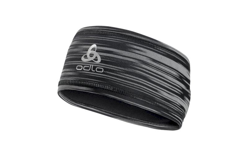 Odlo Polyknit Light ECO Print pas cher