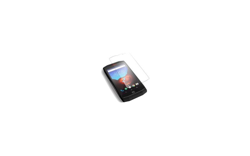 Crosscall Verre trempé Trekker-X3 pas cher