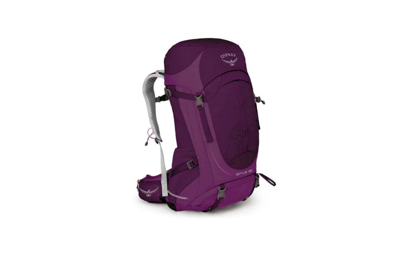Osprey Sirrus 36 W pas cher