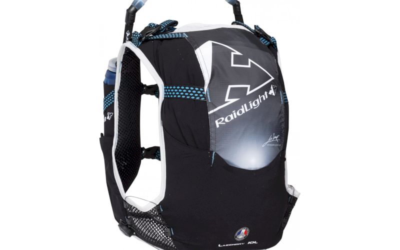 Raidlight Responsiv 10L pas cher