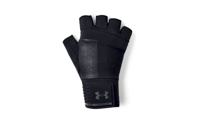 Under Armour Gants d'haltérophilie M pas cher