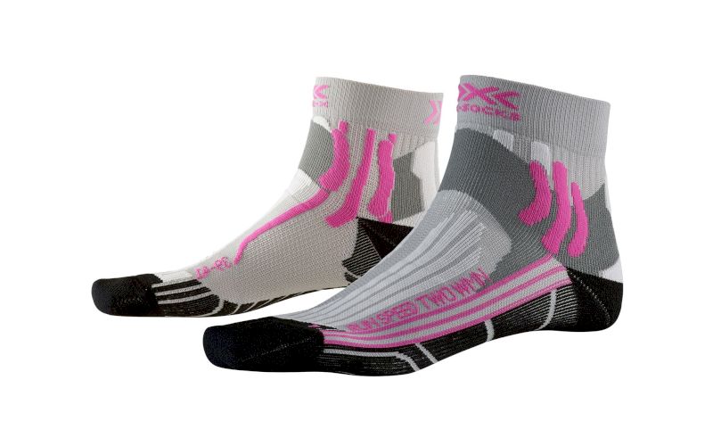 X-Socks Run Speed Two W pas cher