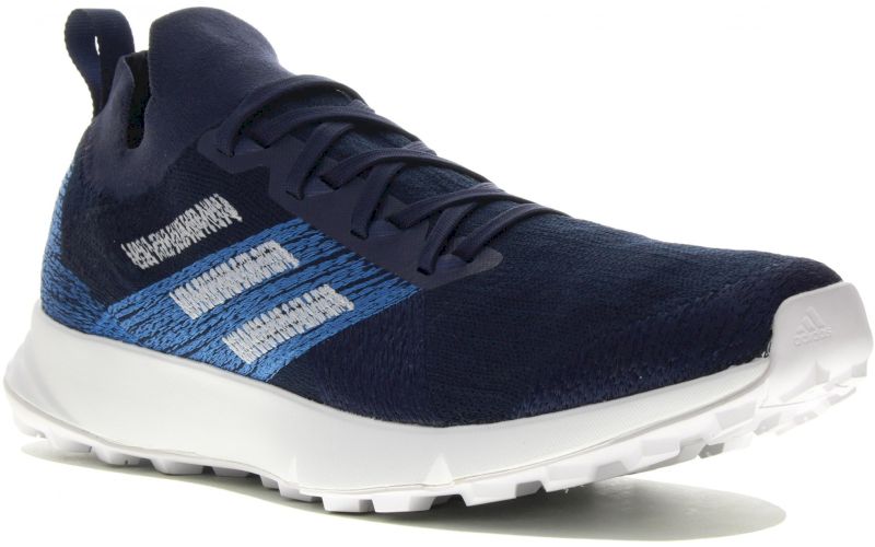 adidas Terrex Two Parley M pas cher