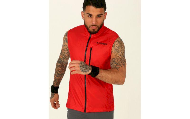 adidas Terrex Agravic Alpha M pas cher