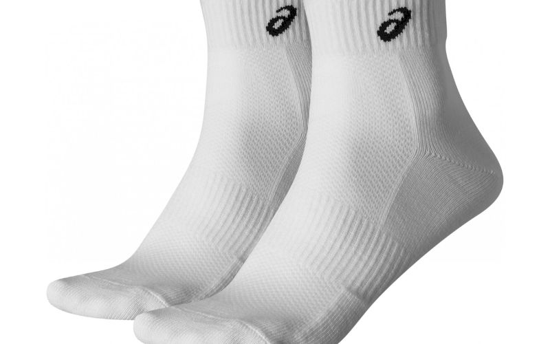 Asics Quarter Sock pas cher