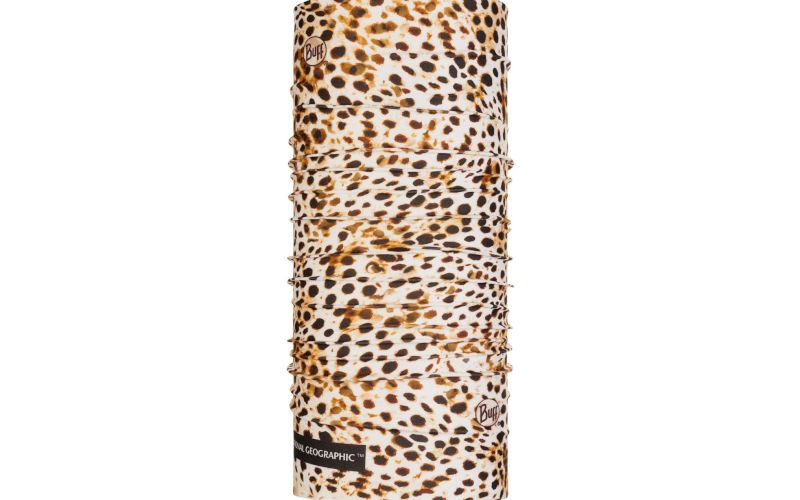 Buff National Geographic Coolnet UV+ Wild Multi pas cher