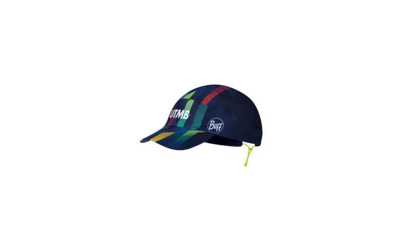 Buff Pack Run Cap UTMB 2019 pas cher