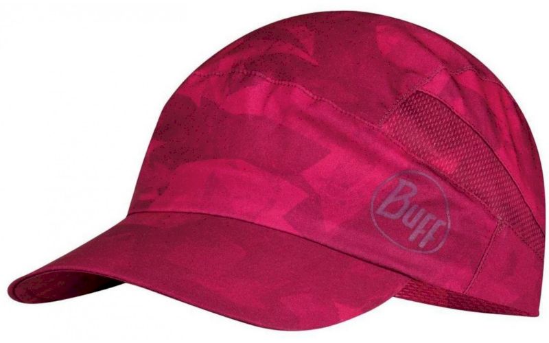 Buff Pack Trek Cap Protea Deep Pink pas cher