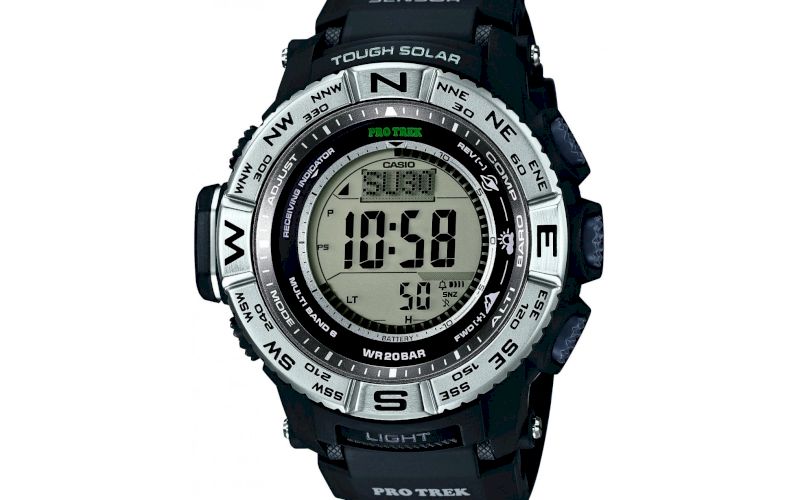 Casio Pro Trek PRW-3500 pas cher