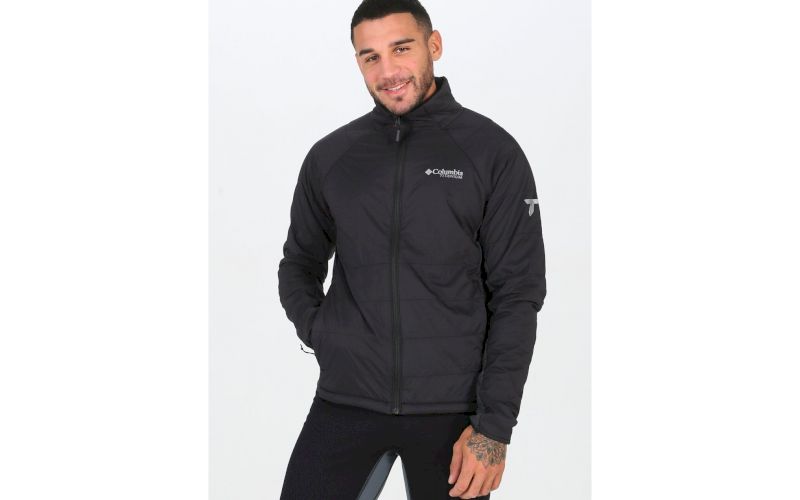 Columbia Alpine Traverse M pas cher