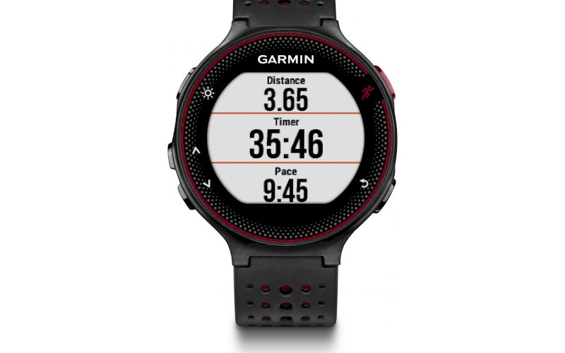 Garmin Forerunner 235 pas cher