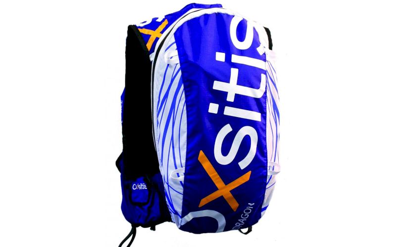 Oxsitis Sac à Dos Hydragon Ace 17L pas cher