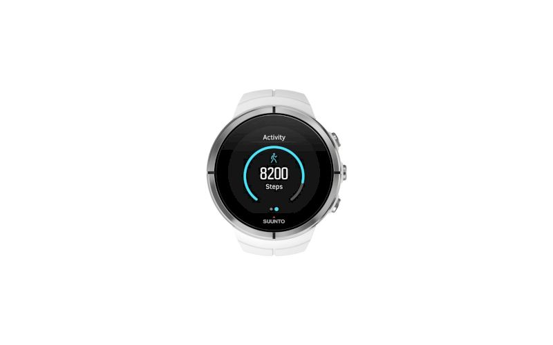 Suunto Spartan Ultra White pas cher