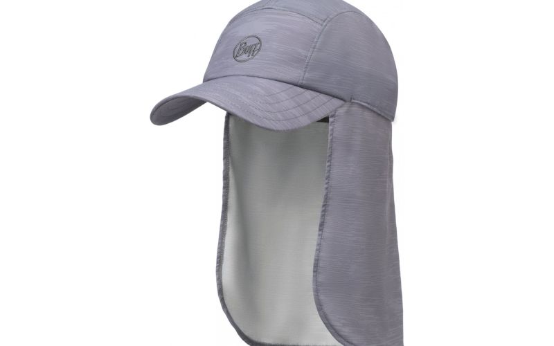 Buff Bimini Cap Landscape Grey pas cher
