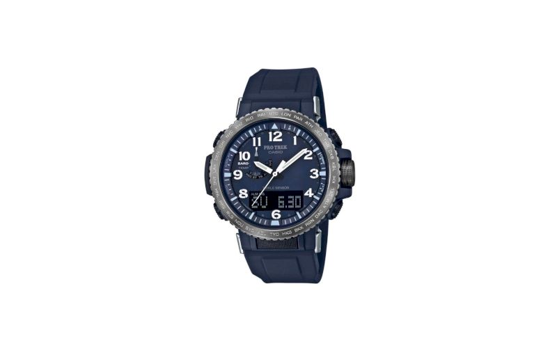 Casio Pro Trek PRW-50YFE-2AER pas cher