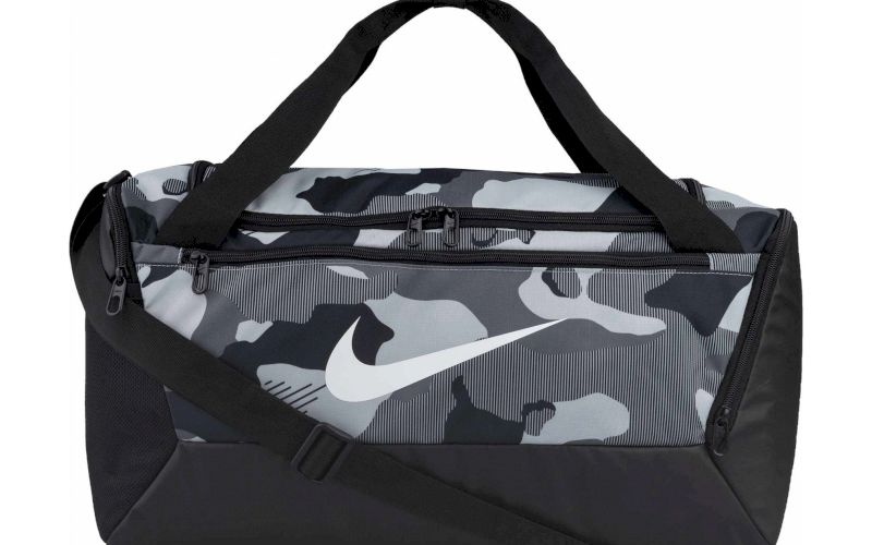 Nike Brasilia Duffel 9.0 AOP3 -S pas cher