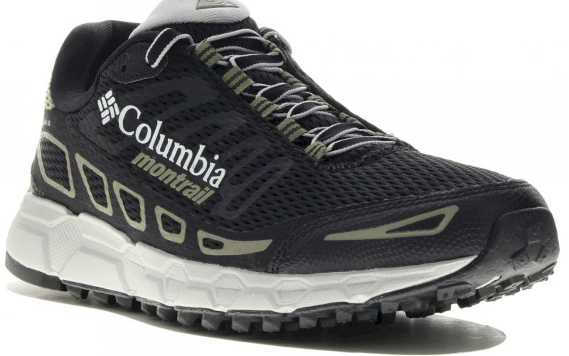 Columbia Montrail Bajada III W pas cher