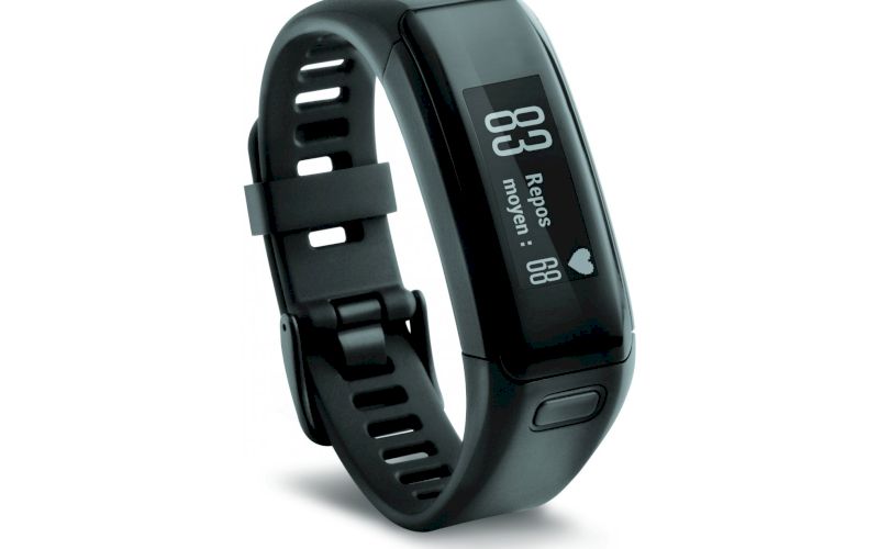 Garmin Vivosmart HR+ - Standard pas cher