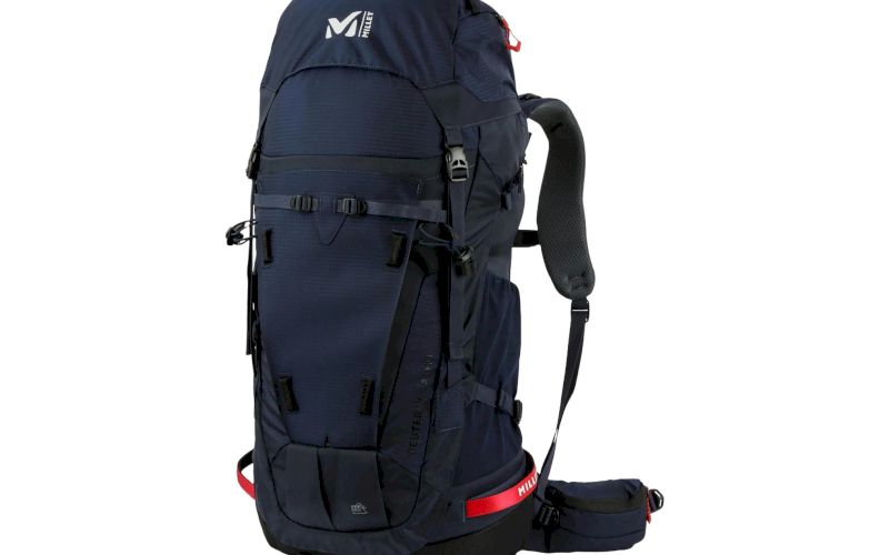 Millet Peuterey Integrale 45 + 10 L pas cher