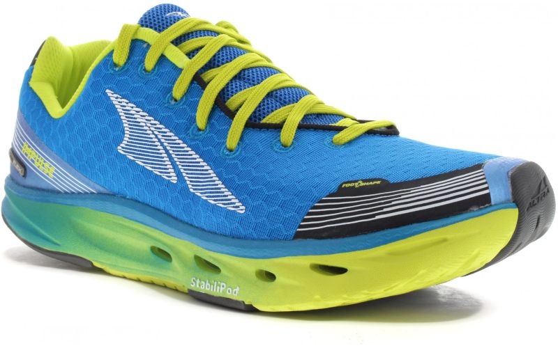 Altra Impulse M pas cher