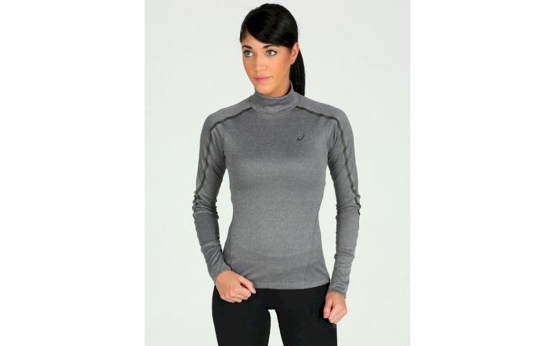 Asics Maillot Lite-Show Top W pas cher