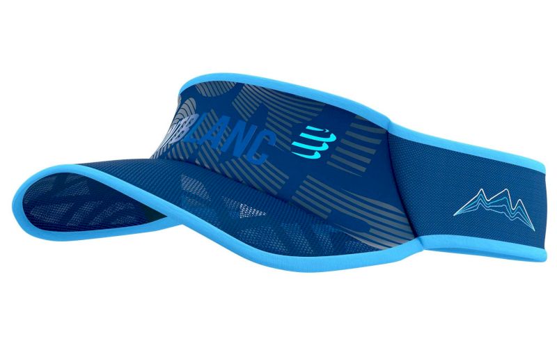 Compressport Spiderweb UltraLight Mont Blanc 2021 pas cher