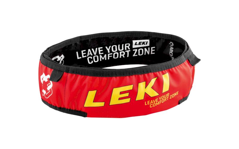 Leki Trail Running Pole Belt pas cher