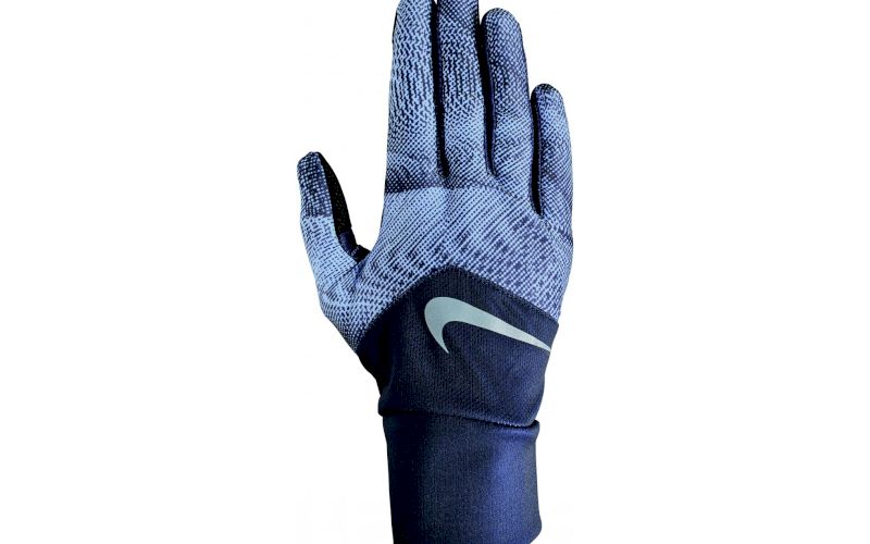 Nike Dri-Fit Tempo Printed W pas cher