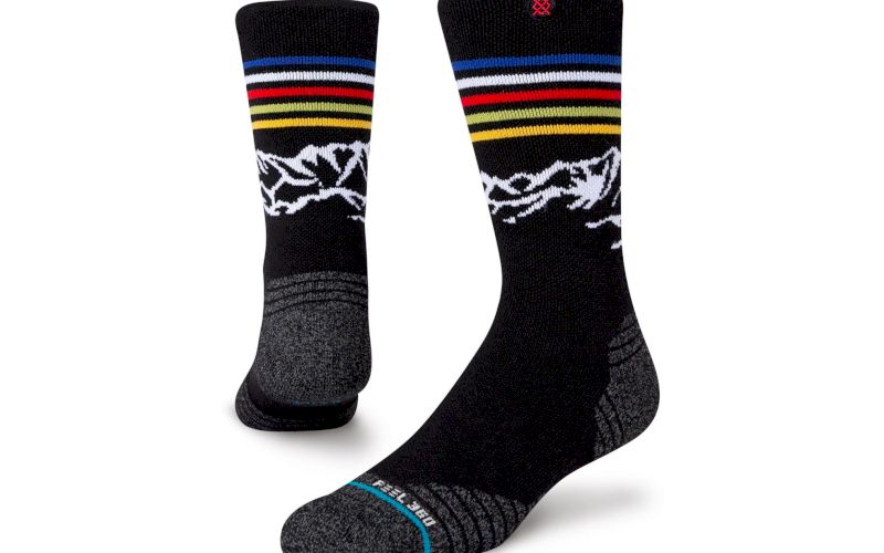 Stance Adventure Fish Tail pas cher