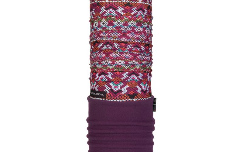 Buff National Geographic Polar Greenland Multi pas cher