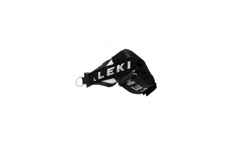 Leki Dragonne Trigger 3 Shrak Strap pas cher