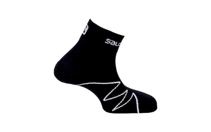 Salomon Pack 2 Paires Chaussettes XA Pro pas cher