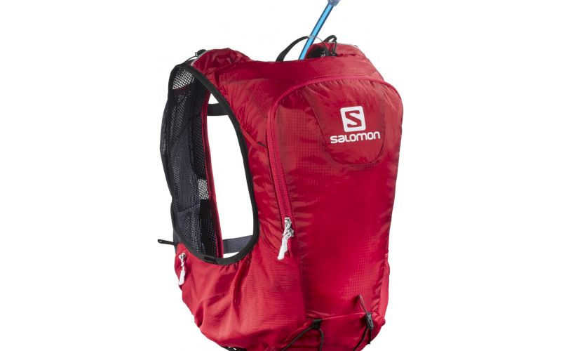 Salomon Skin Pro 10 Set pas cher