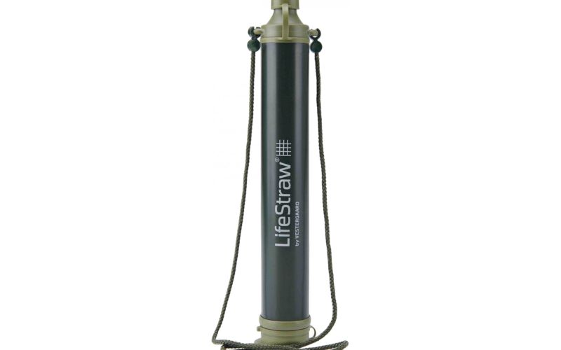 LifeStraw Paille filtrante pas cher