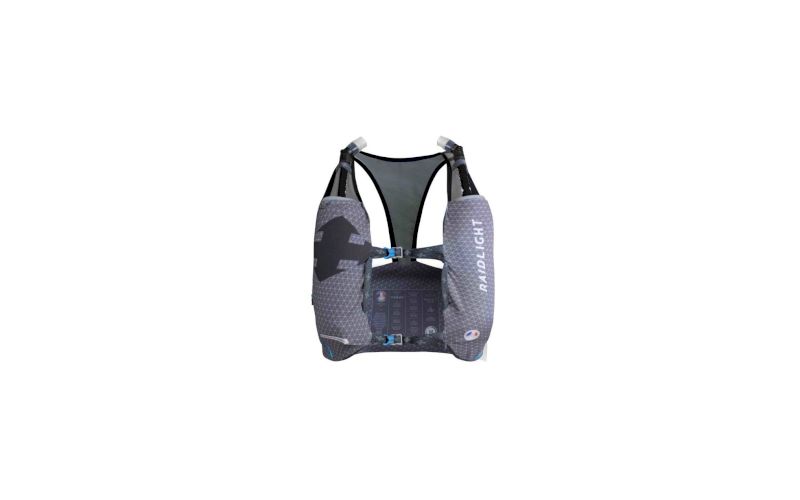 Raidlight Revolutiv 3L + 2 EazyFlask 600 mL M pas cher