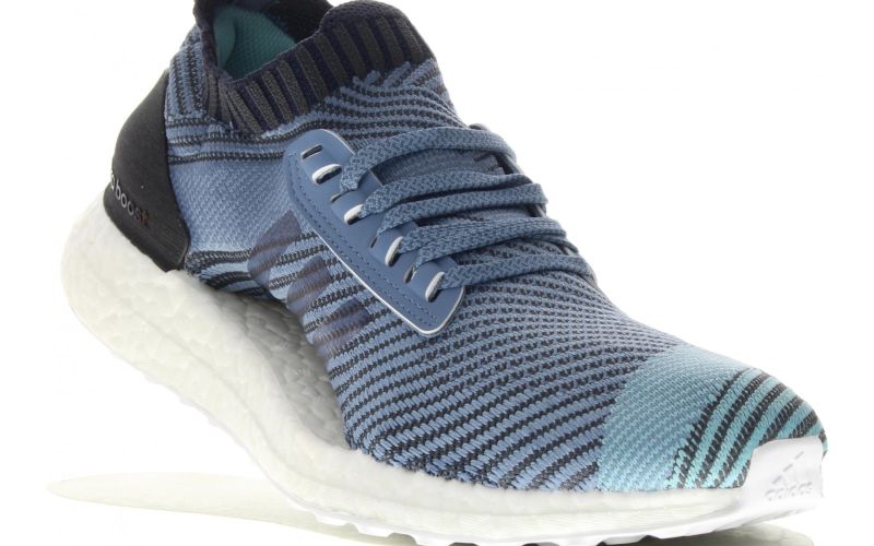 adidas UltraBOOST X Parley W pas cher